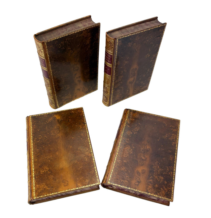 Short Studies on Great Subjects by James Anthony Froude. Longmans, Green, and Co., 1898
