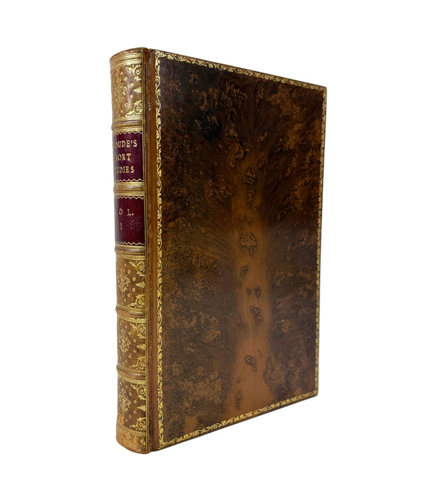 Short Studies on Great Subjects by James Anthony Froude. Longmans, Green, and Co., 1898