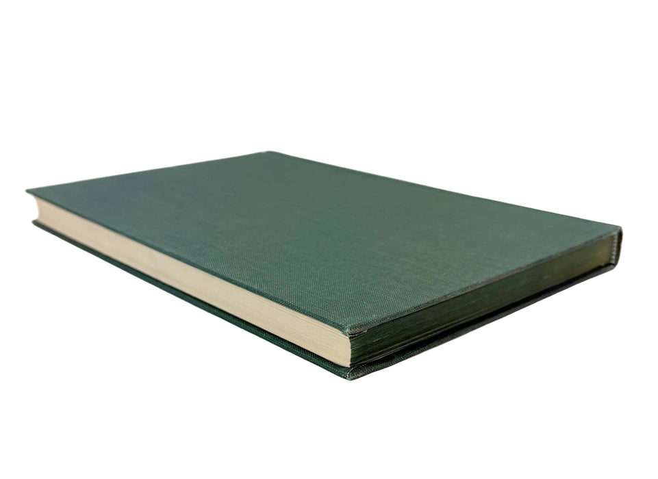 Sir Gawain & The Green Knight, Pearl and Sir Orfeo. Translated by J.R.R. Tolkien, 1975 first edition