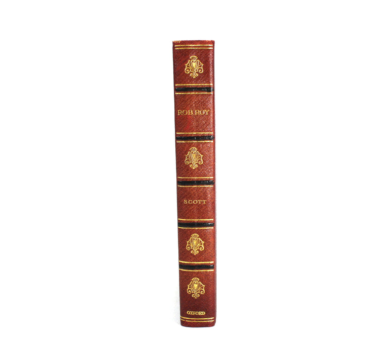 Sir Walter Scott; The Waverley Novels, Henry Frowde / Oxford University Press edition, 24 Volumes complete, 1912