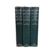 Three books titled 'Sketches and Studies in Italy and Greece' by J.A. Symonds on a white background