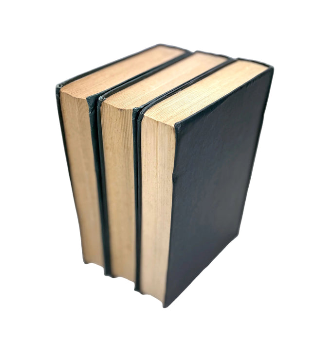 Sketches and Studies in Italy and Greece, John Addington Symonds; First Series, Second Series, & Third Series.