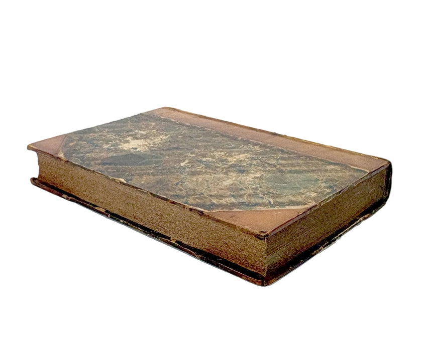 Sketches from Nature, by John M’Diarmid, 1830