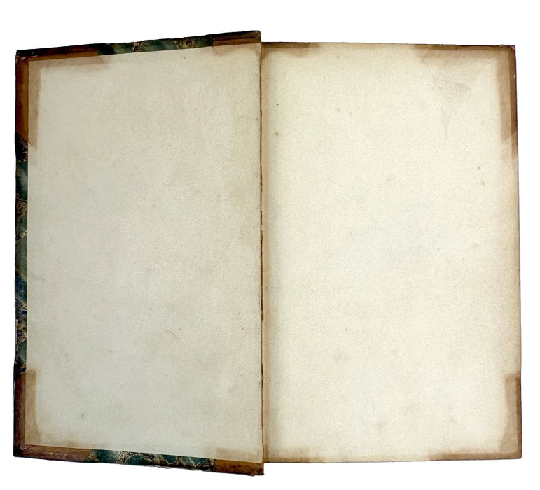 Sketches from Nature, by John M’Diarmid, 1830