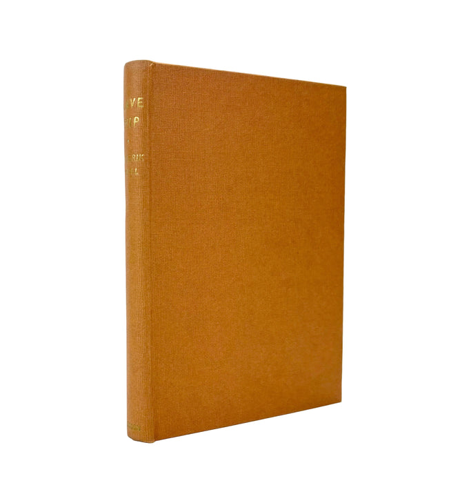 Slave Ship, by Frederik Pohl, Published Dennis Dobson, London, 1960