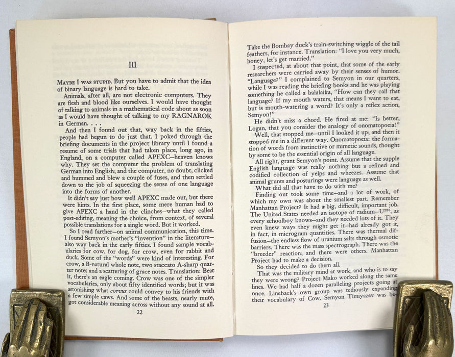Slave Ship, by Frederik Pohl, Published Dennis Dobson, London, 1960