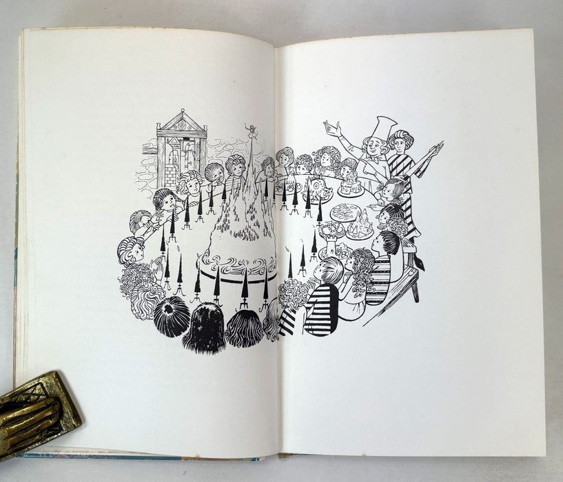 Smith of Wootton Manor, J.R.R. Tolkien, 1975, George Allen & Unwin