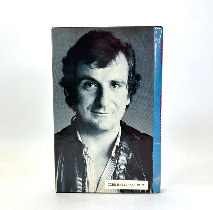 So Long, And Thanks For All The Fish, Douglas Adams, Harmony Books, 1984