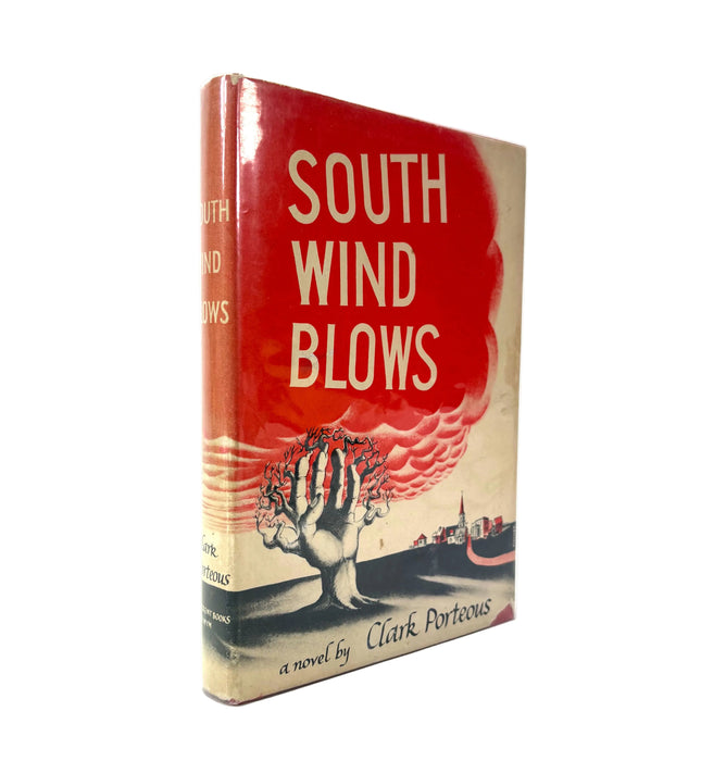 South Wind Blows, Clark Porteous, 1948 first edition