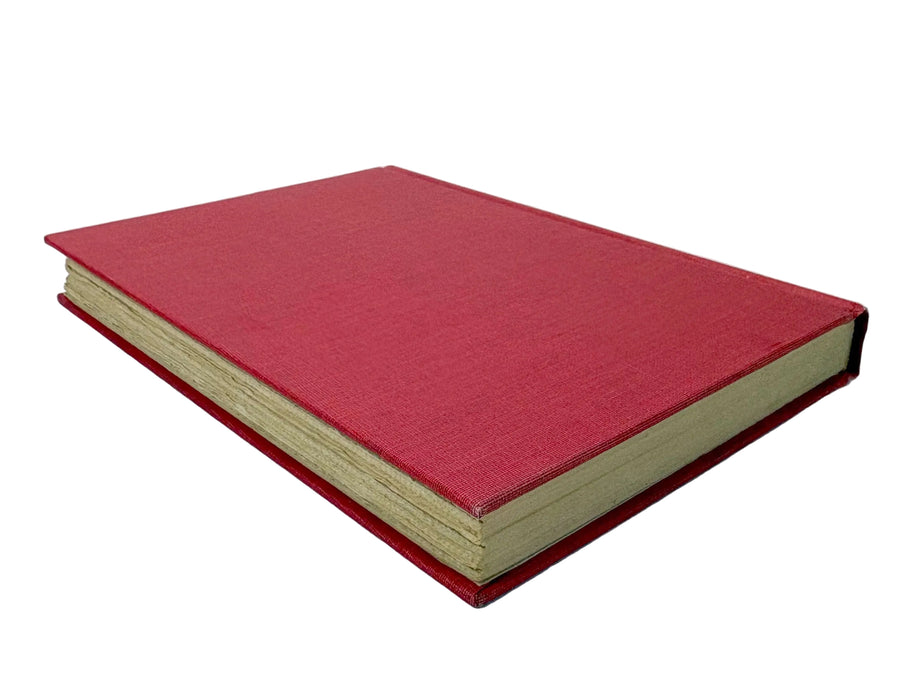 South Wind Blows, Clark Porteous, 1948 first edition