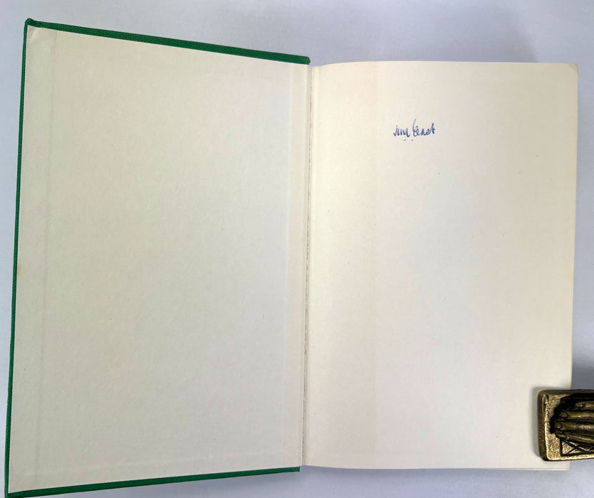 South by Java Head, Alistair Maclean, 1958 first edition