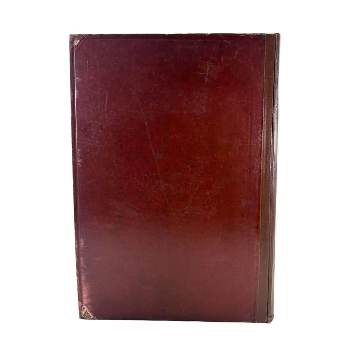 Specimens of Mediaeval Architecture, W. Eden Nesfield, 1862