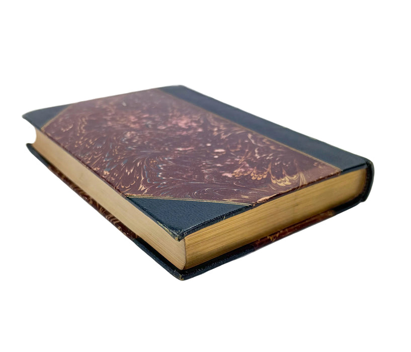 Sporting Anecdotes, Being Anecdotal Annals, Descriptions, Tales and Incidents, by "Ellangowan", 1889