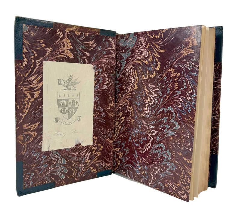 Sporting Anecdotes, Being Anecdotal Annals, Descriptions, Tales and Incidents, by "Ellangowan", 1889