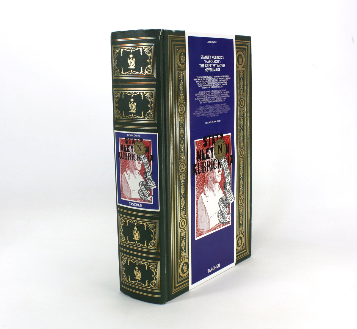 Stanley Kubrick Napoleon 英語版 ナポレオン Stanley Kubrick Napoleon 英語版 ナポレオン Stanley Kubrick