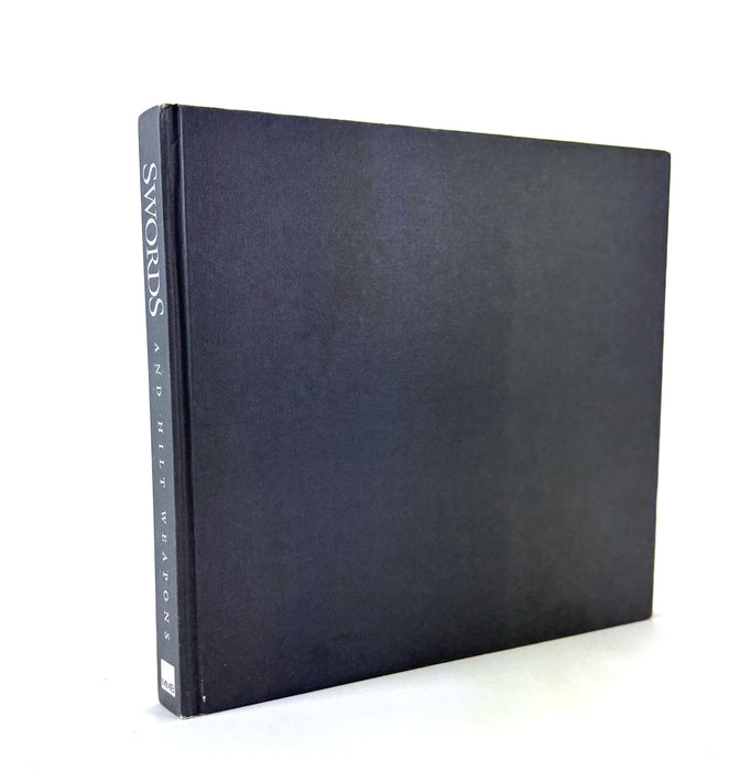 Swords and Hilt Weapons, 1993, Various contributors