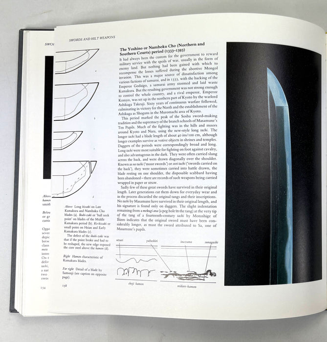 Swords and Hilt Weapons, 1993, Various contributors