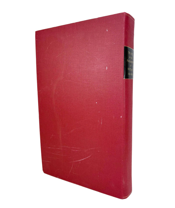 The Acts of Parliament in Scotland, Vol. II, 1424-1567, Printed by Command of His Majesty King George the Third, 1814