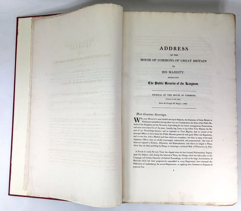 The Acts of Parliament in Scotland, Vol. II, 1424-1567, Printed by Command of His Majesty King George the Third, 1814
