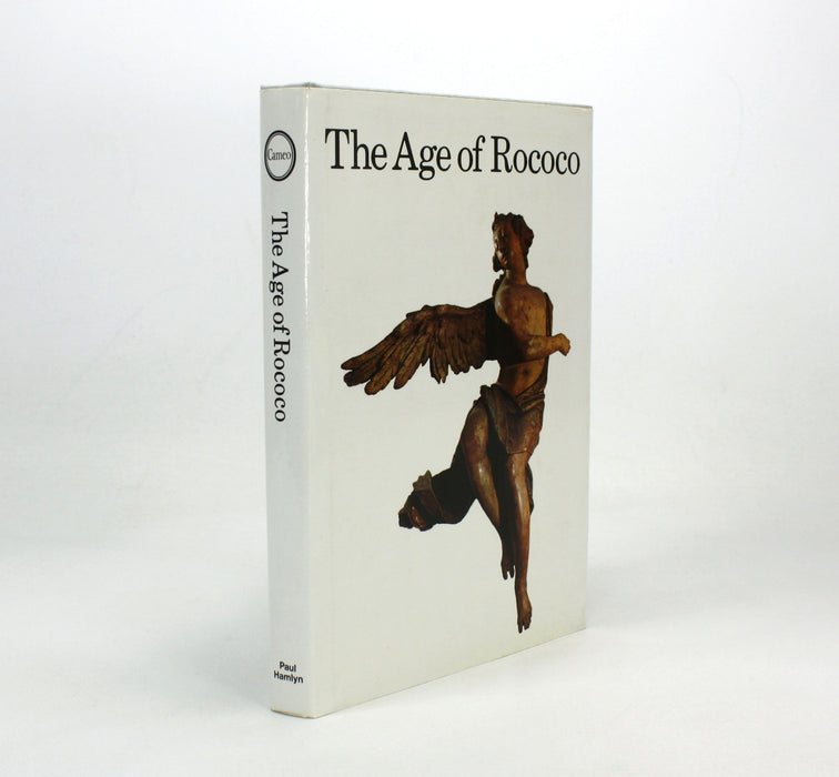The Age of Rococo, Terisio Pignatti, Cameo series