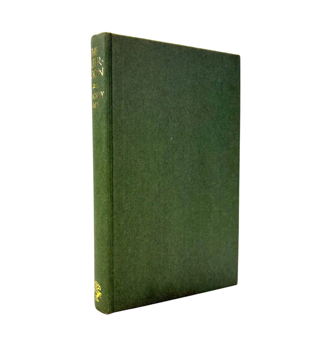 The Alteration, by Kingsley Amis, Jonathan Cape, 1976