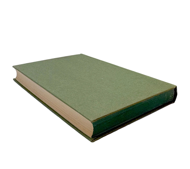 The Alteration, by Kingsley Amis, Jonathan Cape, 1976