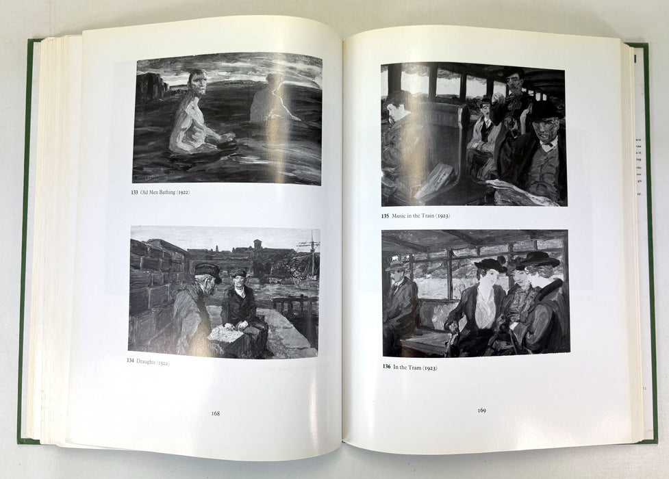 The Art of Jack B. Yeats, T.G. Rosenthal, 1993