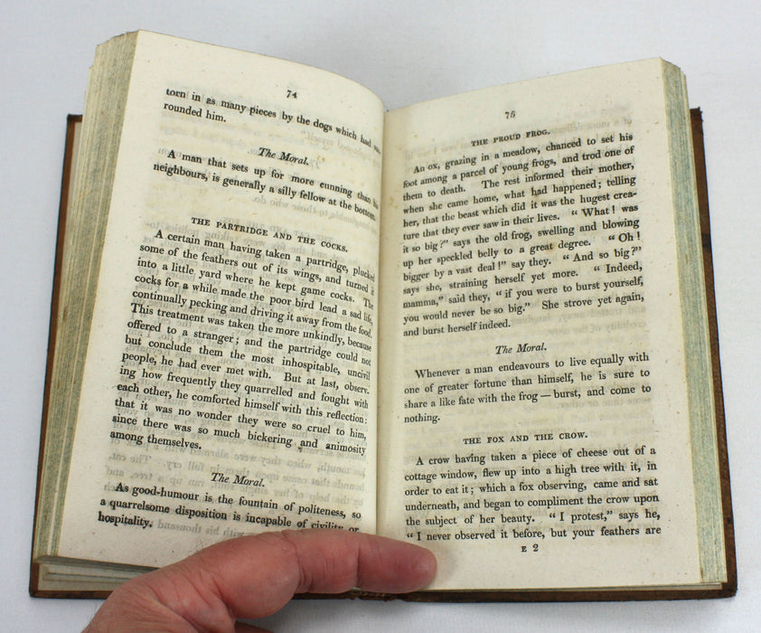 The Art of Public Speaking, Ex-tempore; Including A Course of Discipline, John Rippingham, 1819