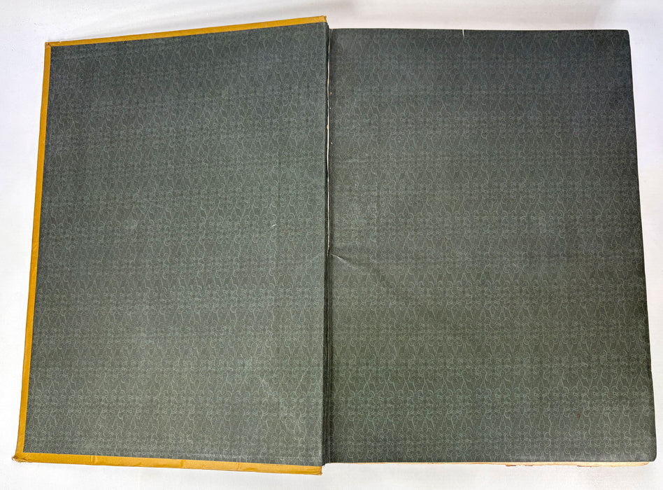 The Art of the Old English Potter, L.M. Solon, 1883, Numbered Limited edition 53/250, signed by Publisher