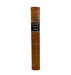 Vintage book titled 'Ancient Egypt' by Petrie with a brown leather cover on a white background