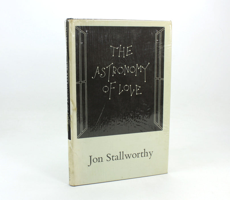 The Astronomy of Love, Jon Stallworthy, 1961