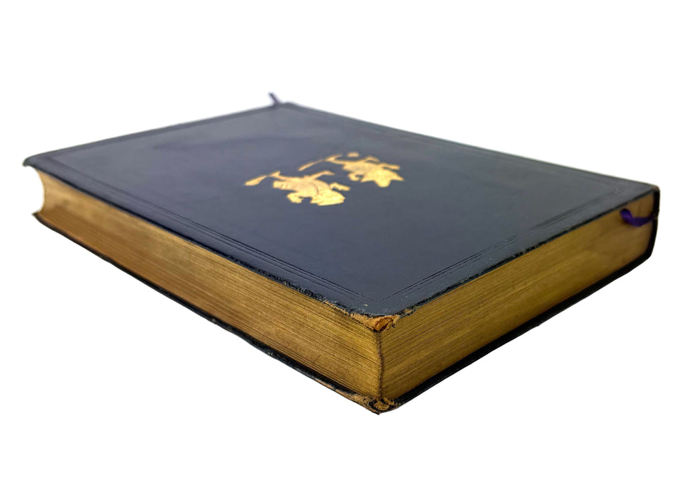The Bab Ballads with which are included Songs of a Savoyard, W.S. Gilbert, with 350 Illustrations by the Author, 1927