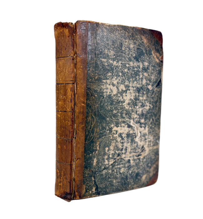The Bee, or Literary Weekly Intelligencer, James Anderson, Volume Eighteenth, 1793, Edinburgh