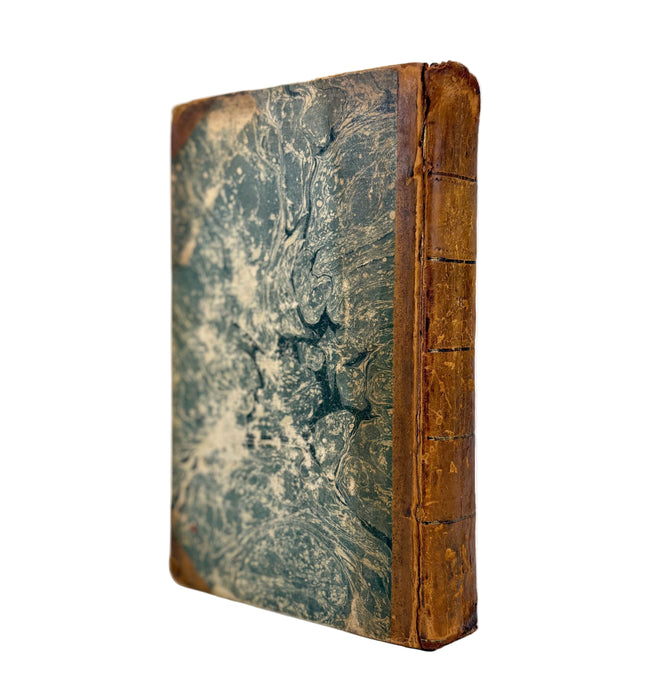 The Bee, or Literary Weekly Intelligencer, James Anderson, Volume Eighteenth, 1793, Edinburgh
