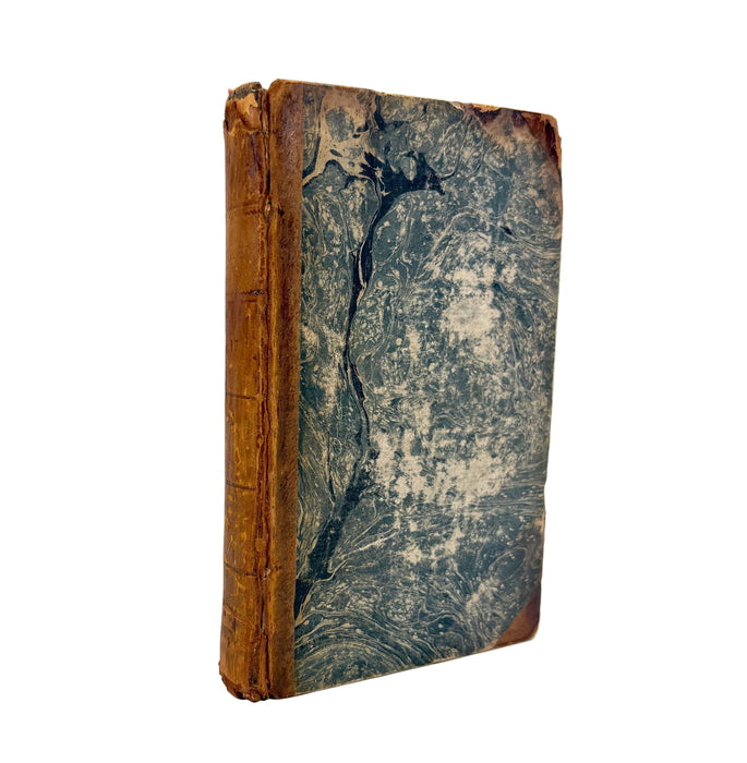 The Bee, or Literary Weekly Intelligencer, James Anderson, Volume Seventeenth, 1793, Edinburgh