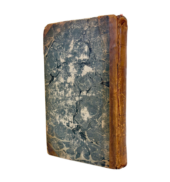 The Bee, or Literary Weekly Intelligencer, James Anderson, Volume Seventeenth, 1793, Edinburgh