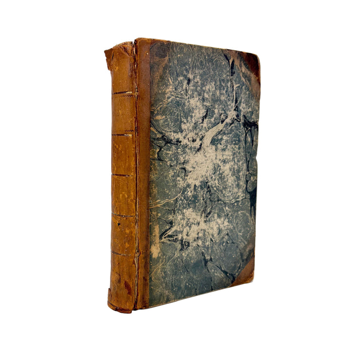 The Bee, or Literary Weekly Intelligencer, James Anderson, Volume Sixteenth, 1793, Edinburgh