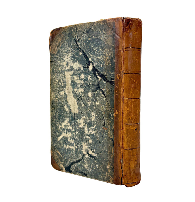 The Bee, or Literary Weekly Intelligencer, James Anderson, Volume Sixteenth, 1793, Edinburgh