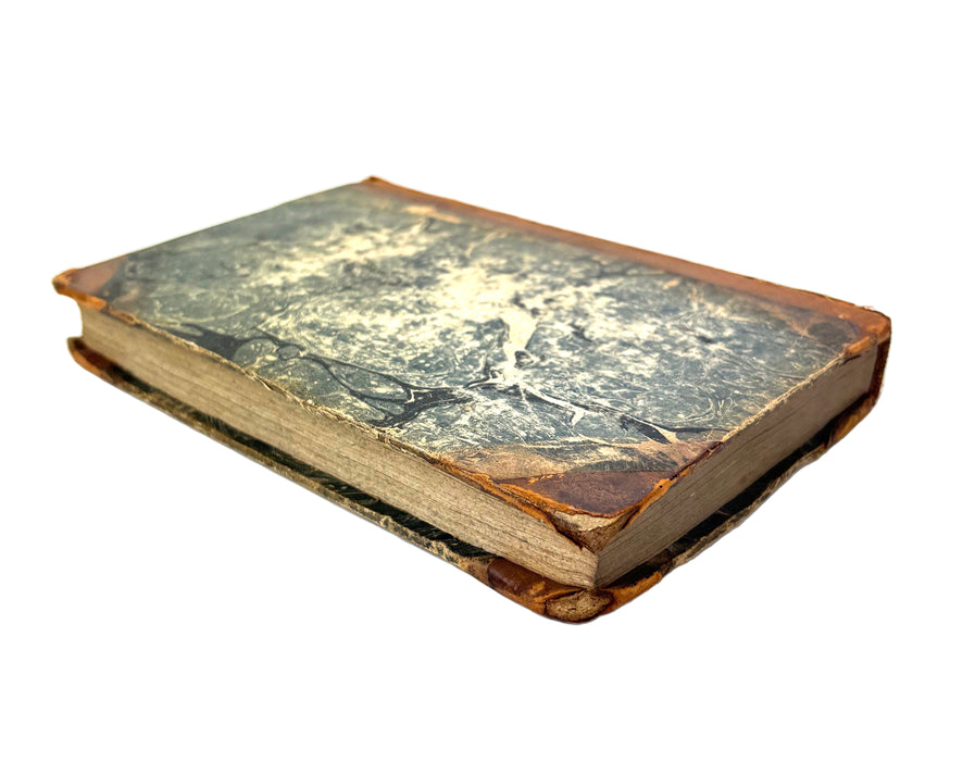 The Bee, or Literary Weekly Intelligencer, James Anderson, Volume Sixteenth, 1793, Edinburgh