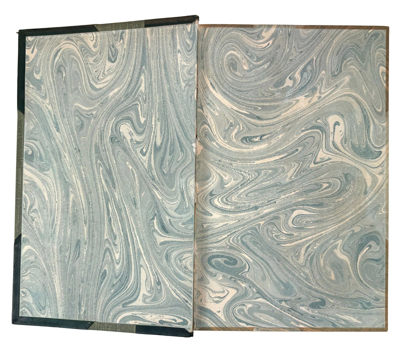 The Biographical Edition of the Works of Charles Dickens, in Nineteen Volumes, illustrated, Chapman & Hall, 1902-1905