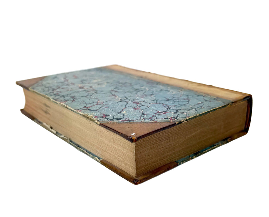 The Biography and Typography of William Caxton, England's First Printer, by William Blades, 1882