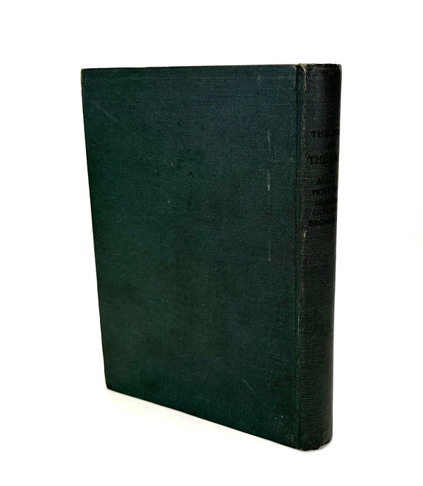 The Book of The Sagas, Alice S. Hoffman. Illustrated by Gordon Browne. Published by Ernest Nister, London and E.P. Dutton, New York