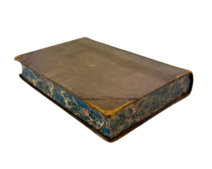 The Cabinet of Natural Philosophy, conducted by the Rev. Dionysius Lardner; A Preliminary Discourse on The Study of Natural Philosophy, by J.F.W. Herschel, 1833