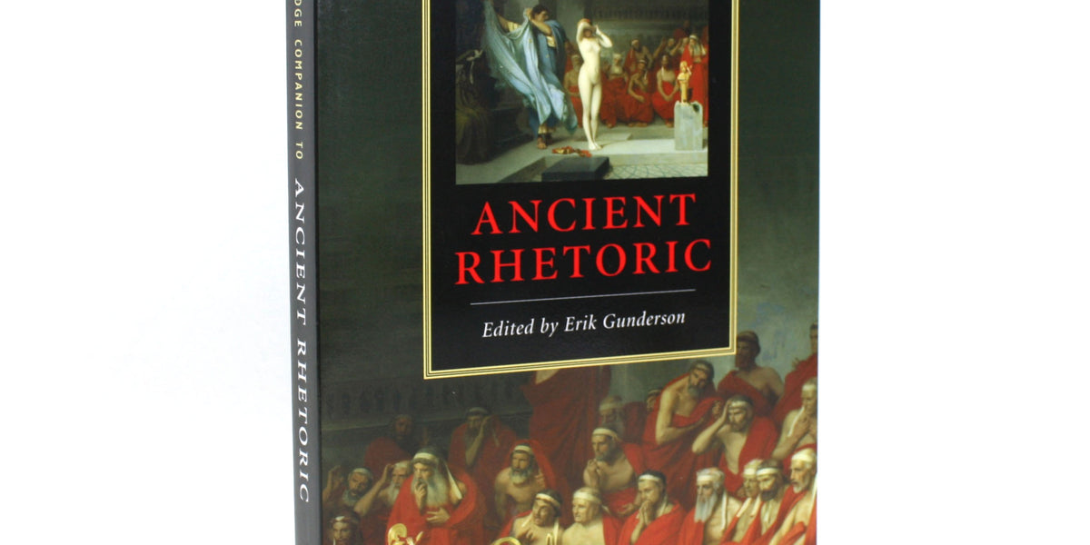 TheCambridgeCompaniontoAncient
