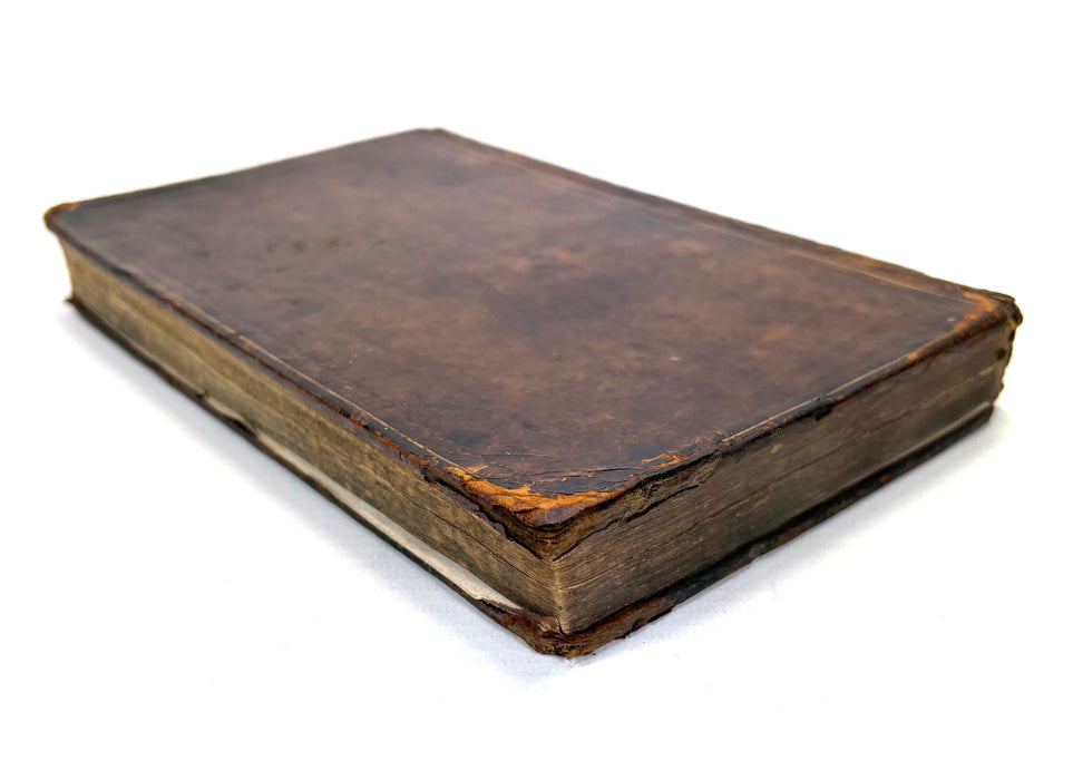 The Campaigns of Paris in 1814 & 1815; Translated from the French of P.F.F.J. Giraud by Edmund Bryce, 1816. Together with Manuscript Transmitted from St Helena by an Unknown Channel, Jacob Frederic Lullin de Chateauvieux, 1817