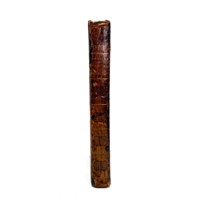 The Campaigns of Paris in 1814 & 1815; Translated from the French of P.F.F.J. Giraud by Edmund Bryce, 1816. Together with Manuscript Transmitted from St Helena by an Unknown Channel, Jacob Frederic Lullin de Chateauvieux, 1817