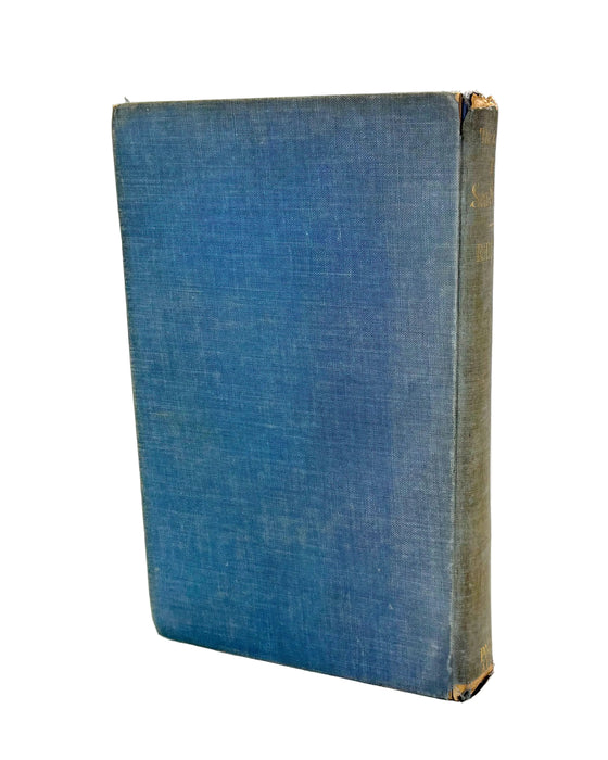 The Case for the Sea-Serpent, by Rupert T. Gould. Published by Philip Allan, 1930