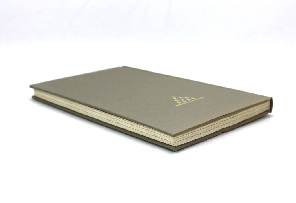 The Collected Poems of George Bruce, 1971, Signed Presentation copy from the poet to sculptor, Pilkington Jackson