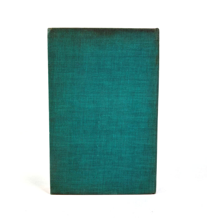 The Common Reader; Second Series, Virginia Woolf, Hogarth Press 1932