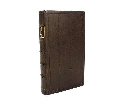 Rare Quaker book for sale 1694